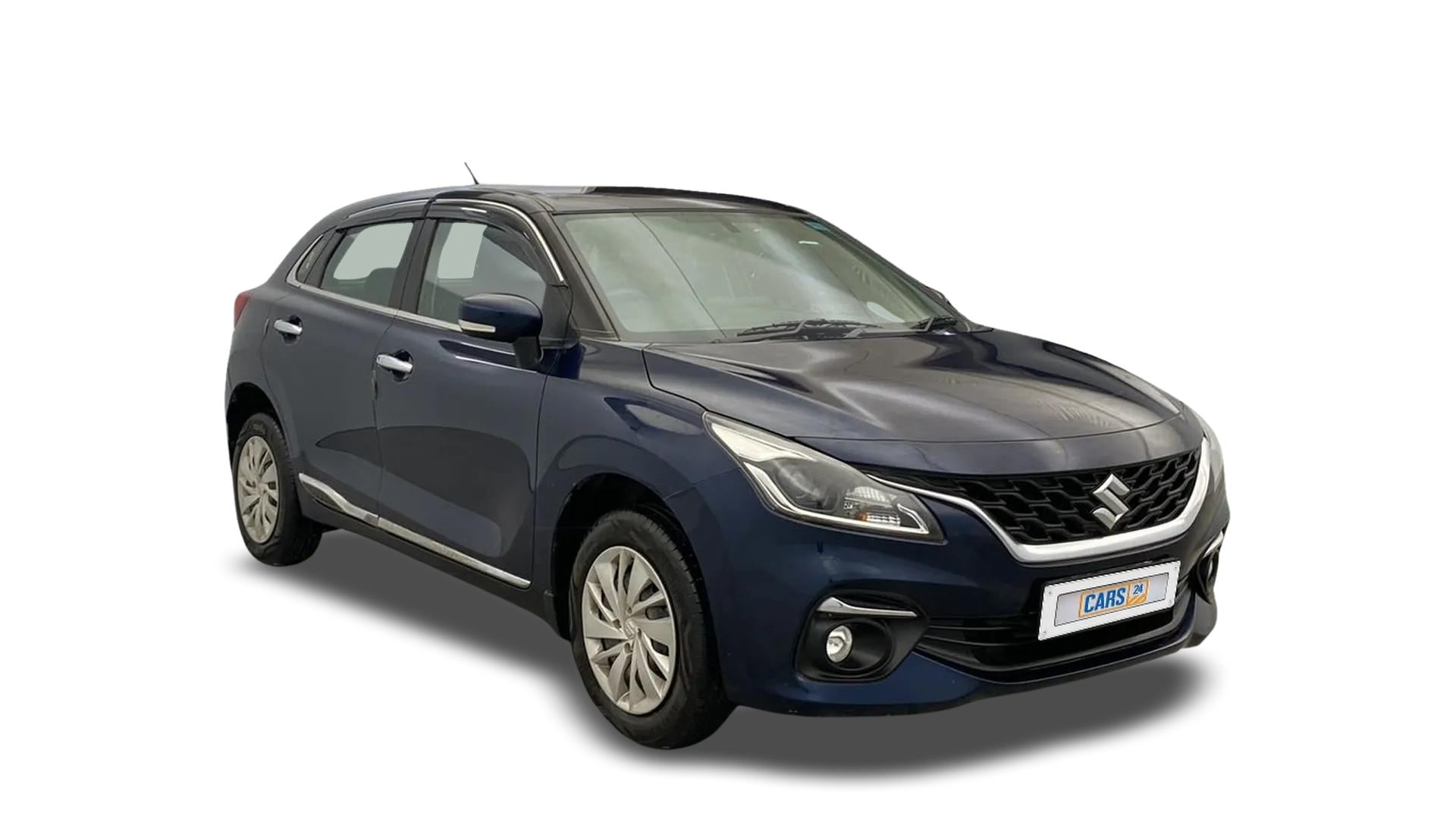Maruti Baleno-img