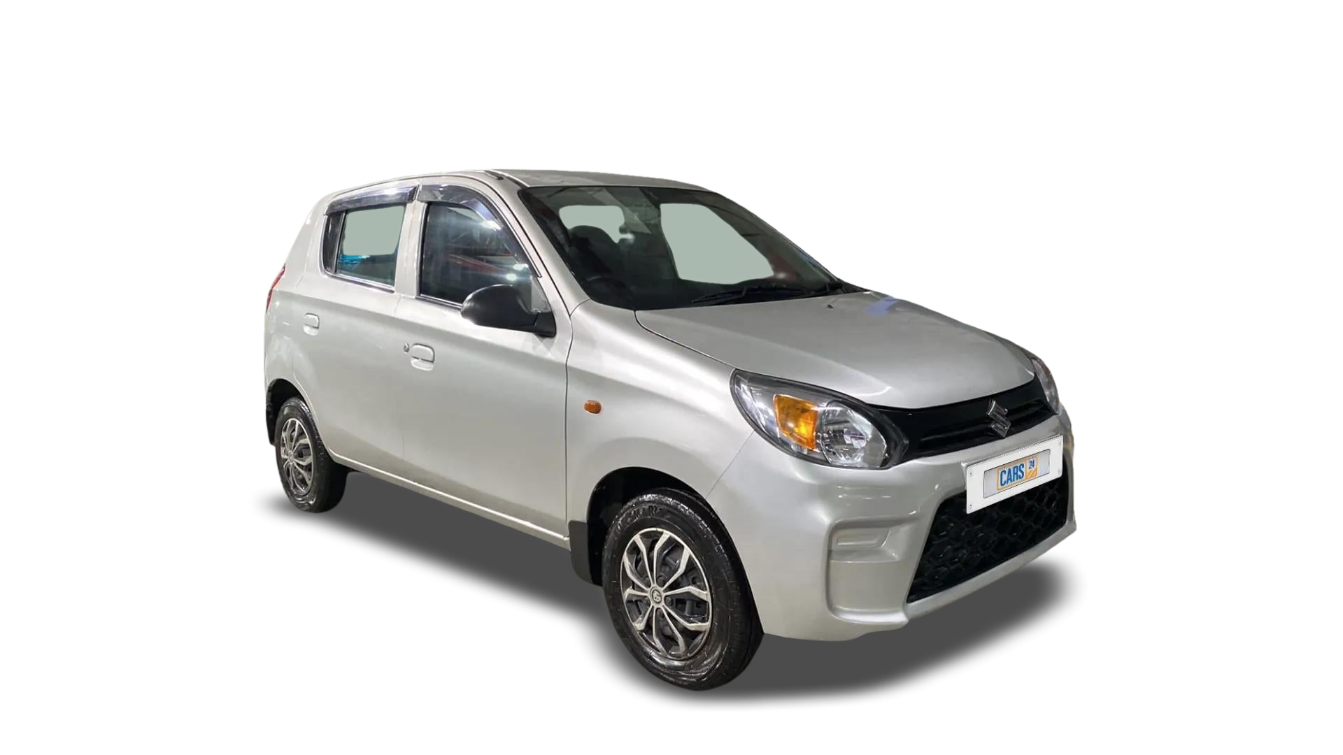 Maruti Alto-img