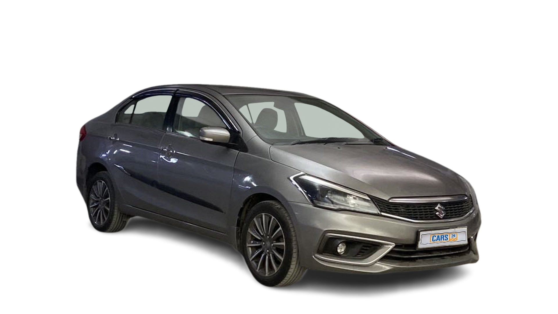 2020 Maruti Ciaz - Sedan - Petrol - Automatic - ₹8.72 lakh