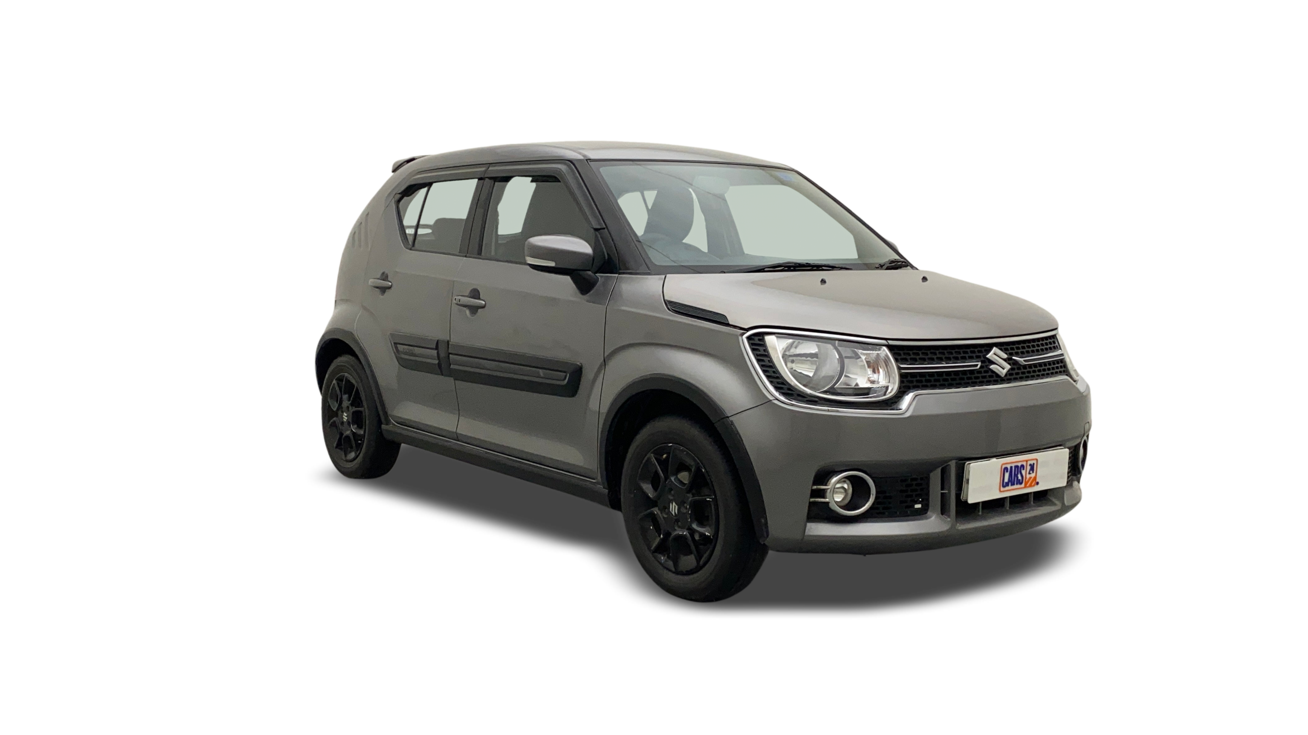 Maruti IGNIS-img