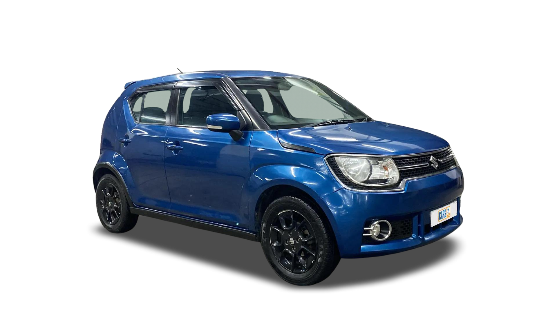 Maruti IGNIS-img
