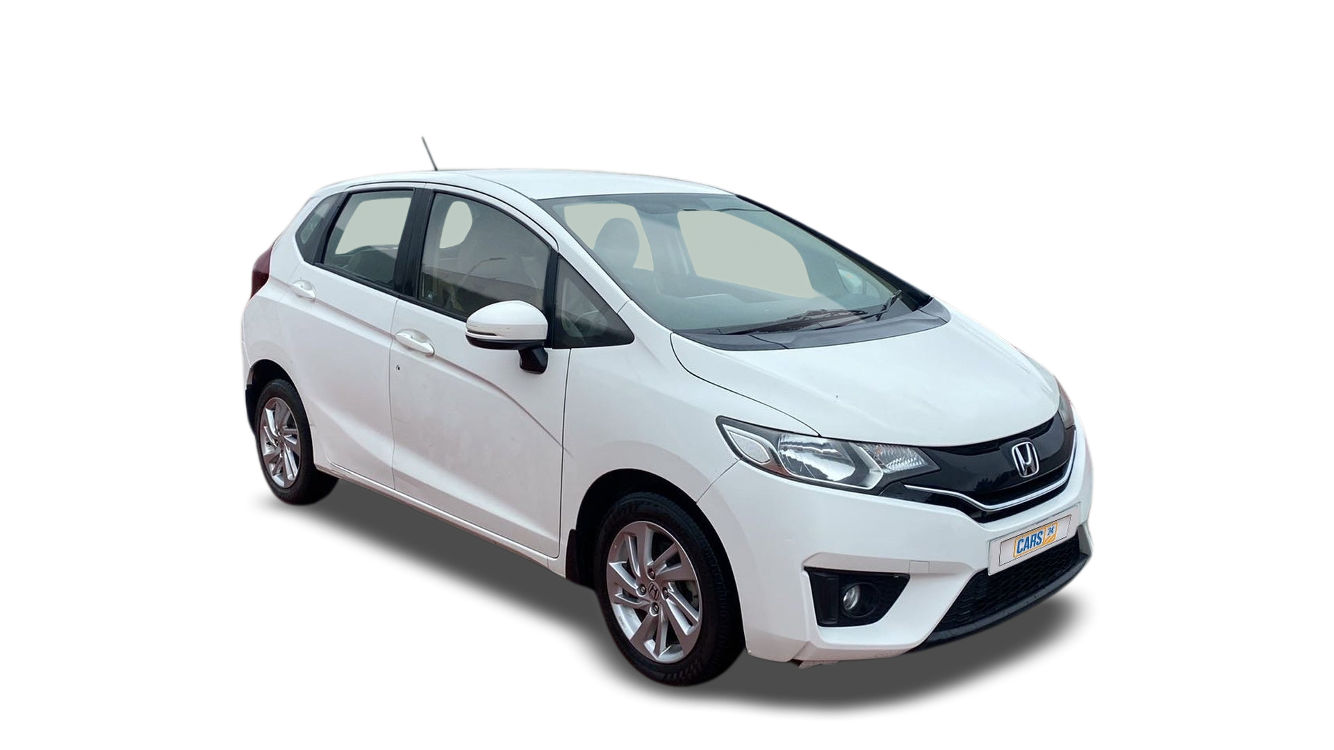 Honda Jazz-img