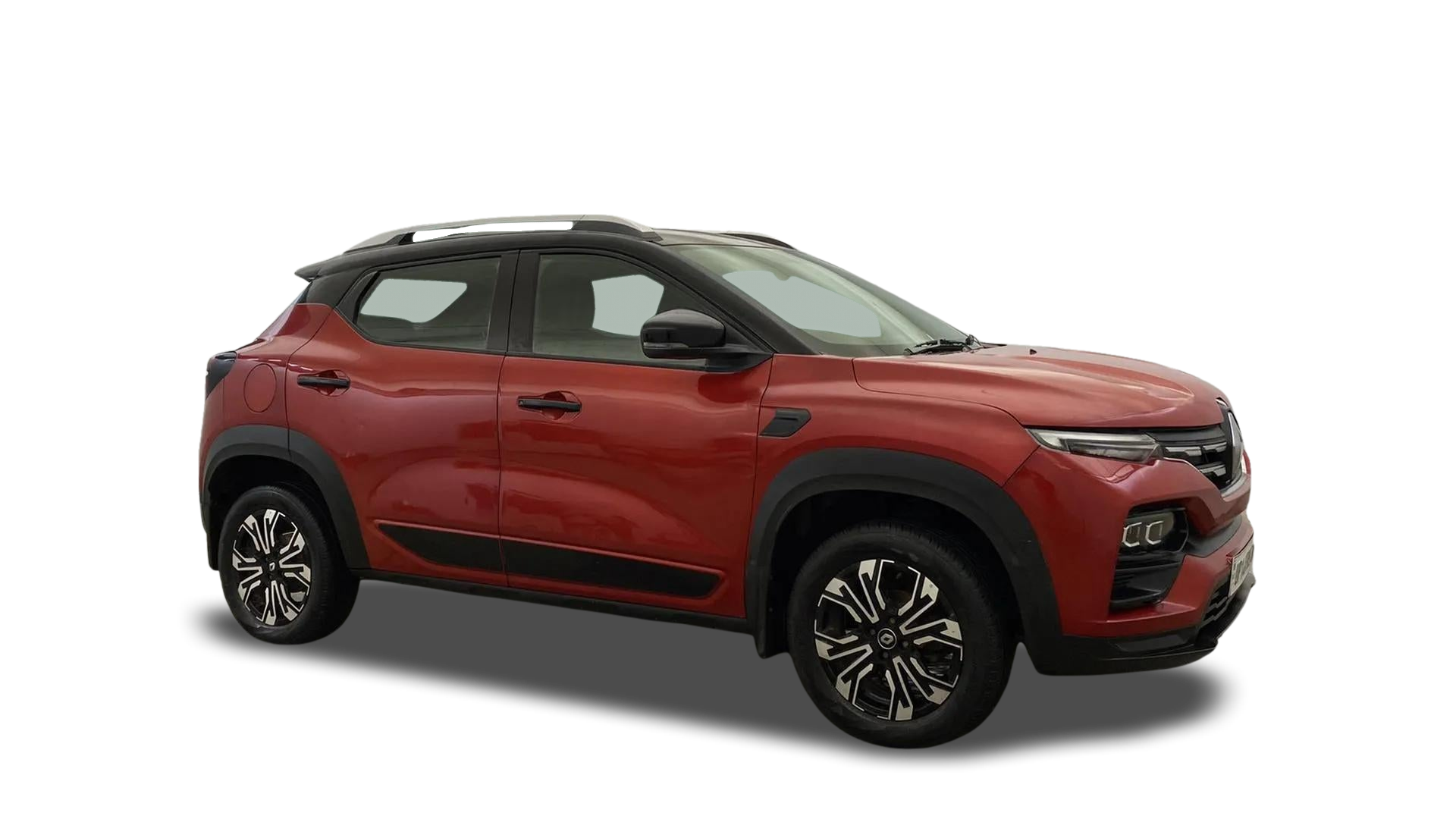 2023 Renault Kiger - Hatchback - Petrol - Automatic - ₹5.73 lakh