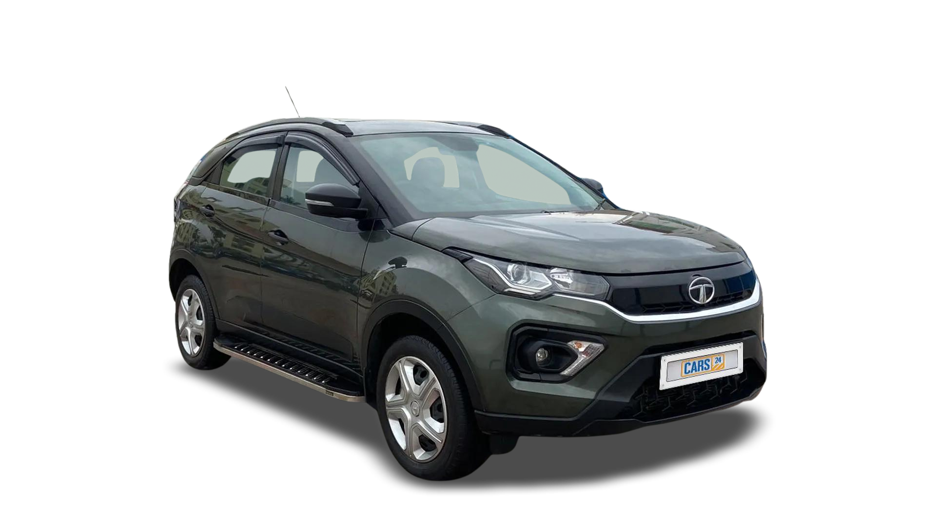 Tata NEXON-img