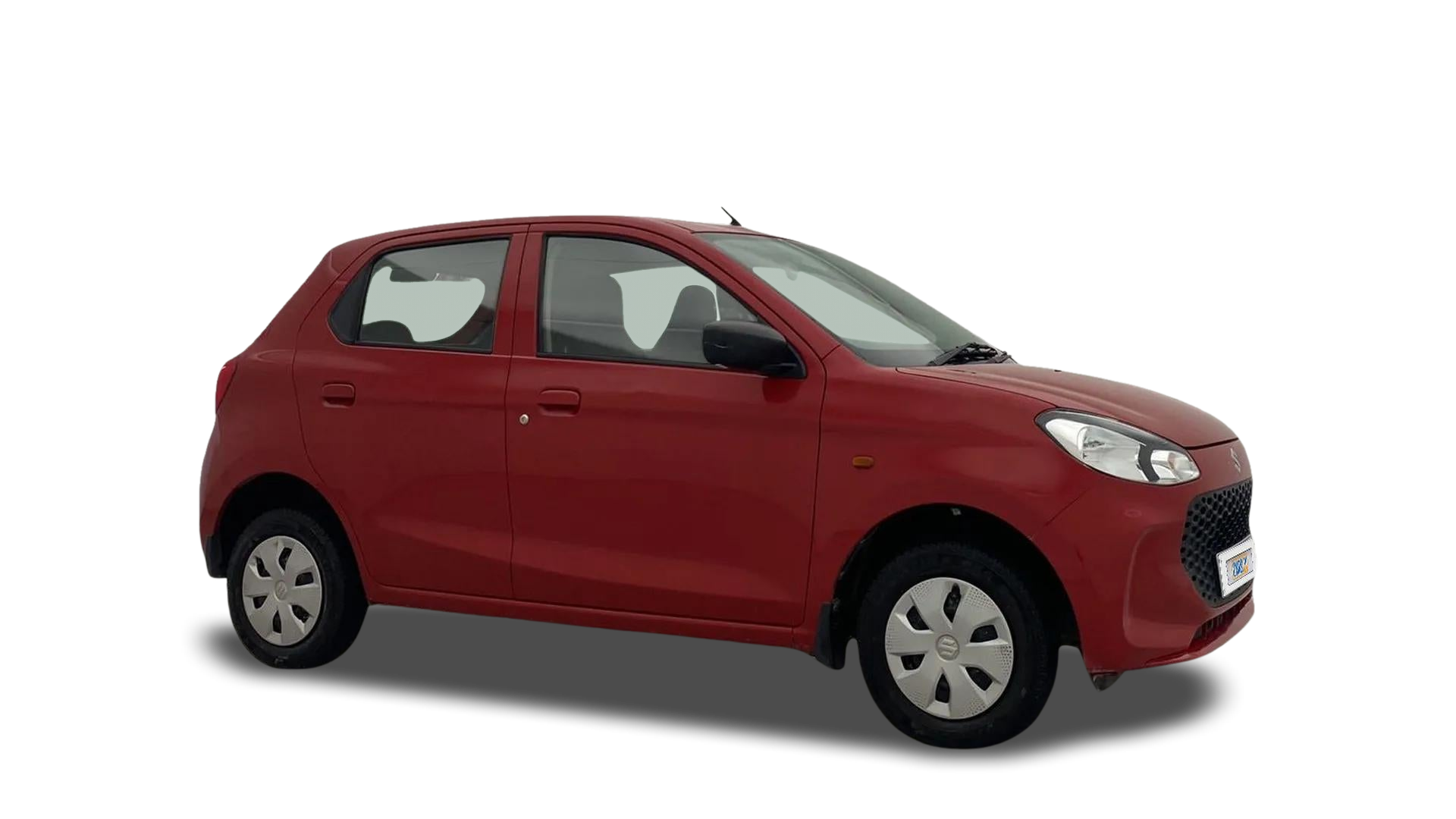 Maruti Alto K10-img