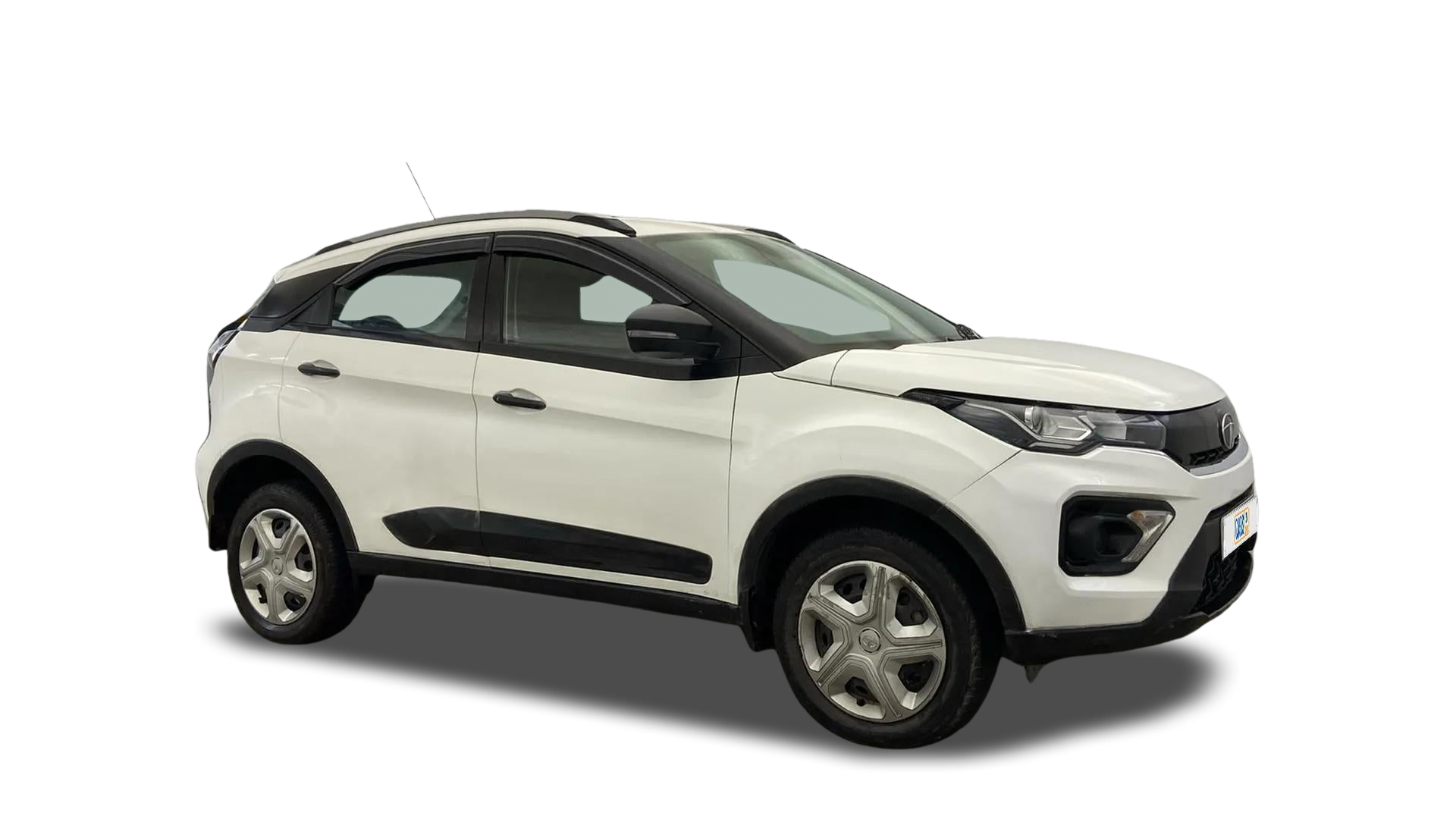 2022 Tata NEXON - SUV - Diesel - Manual - ₹7.99 lakh