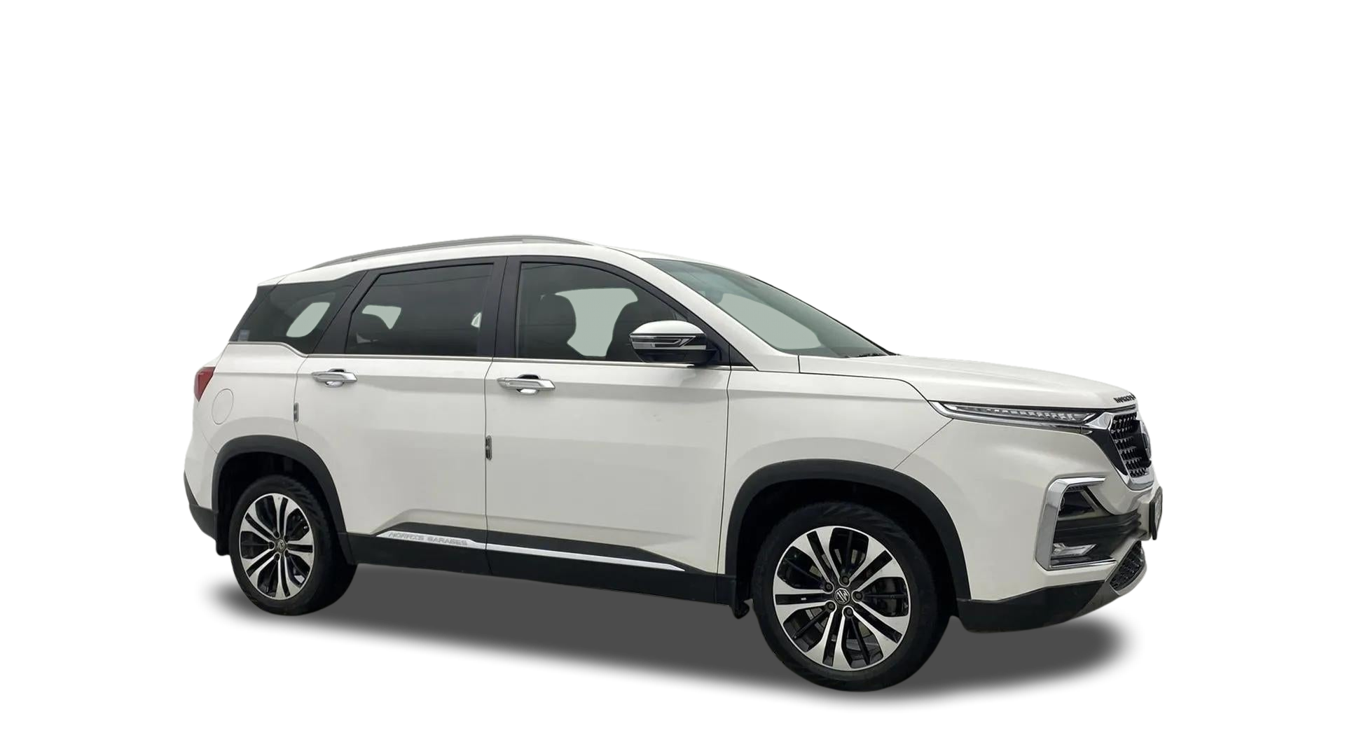 MG HECTOR-img