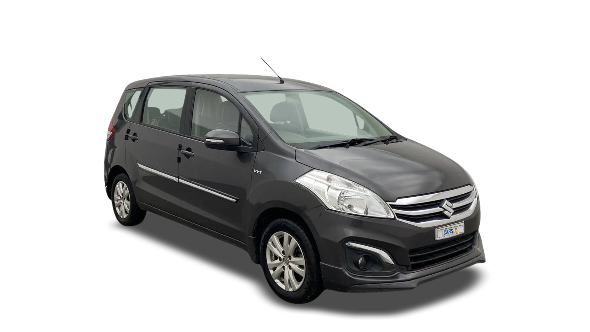 Maruti Ertiga-img