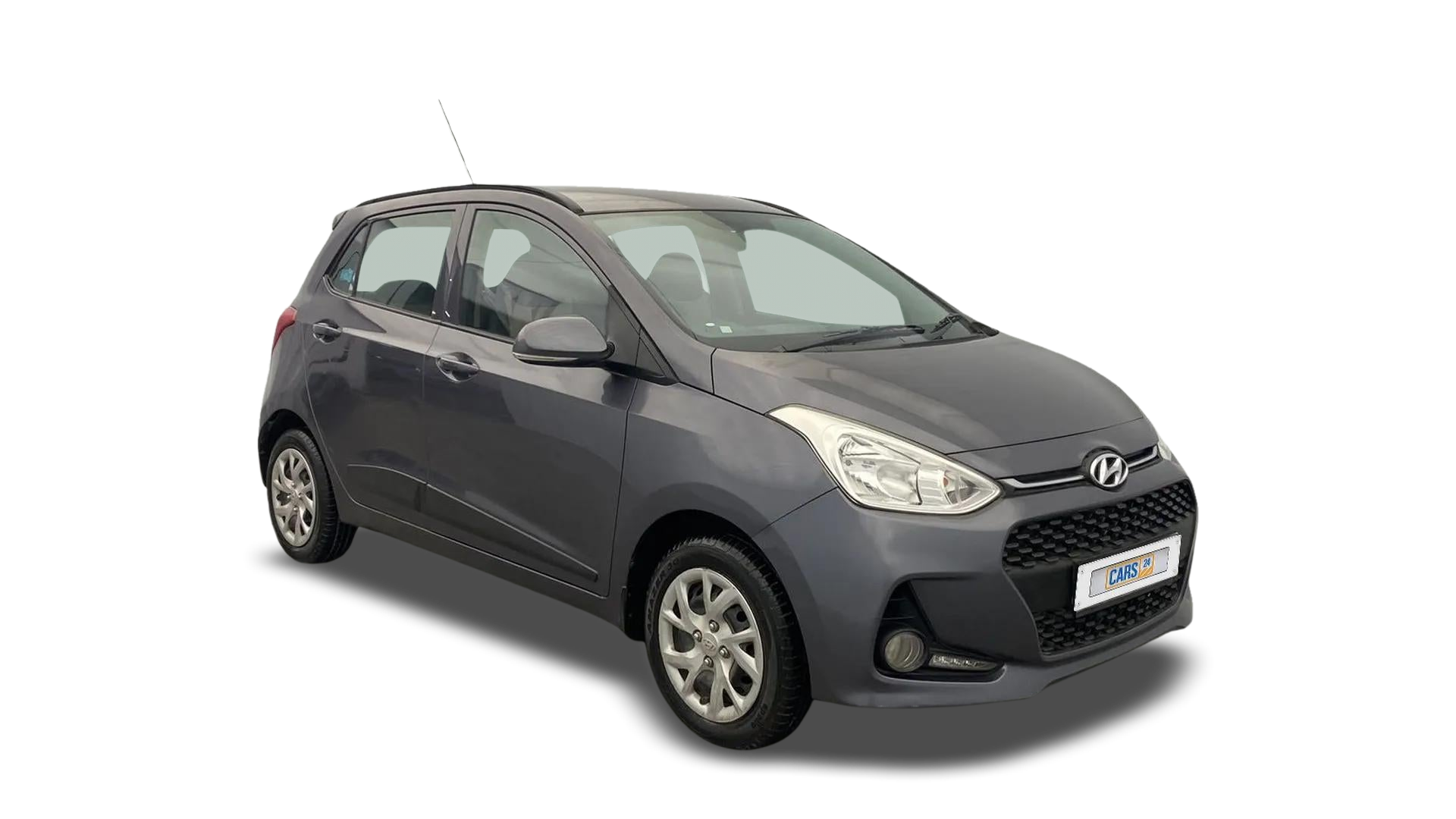 Hyundai Grand i10-img