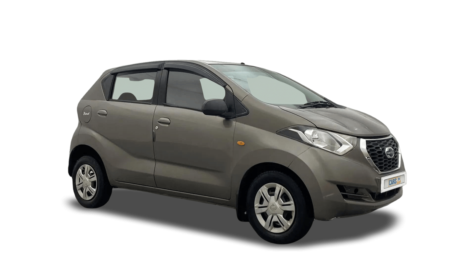 2016 Datsun Redi Go - Hatchback - Petrol - Manual - ₹2.05 lakh