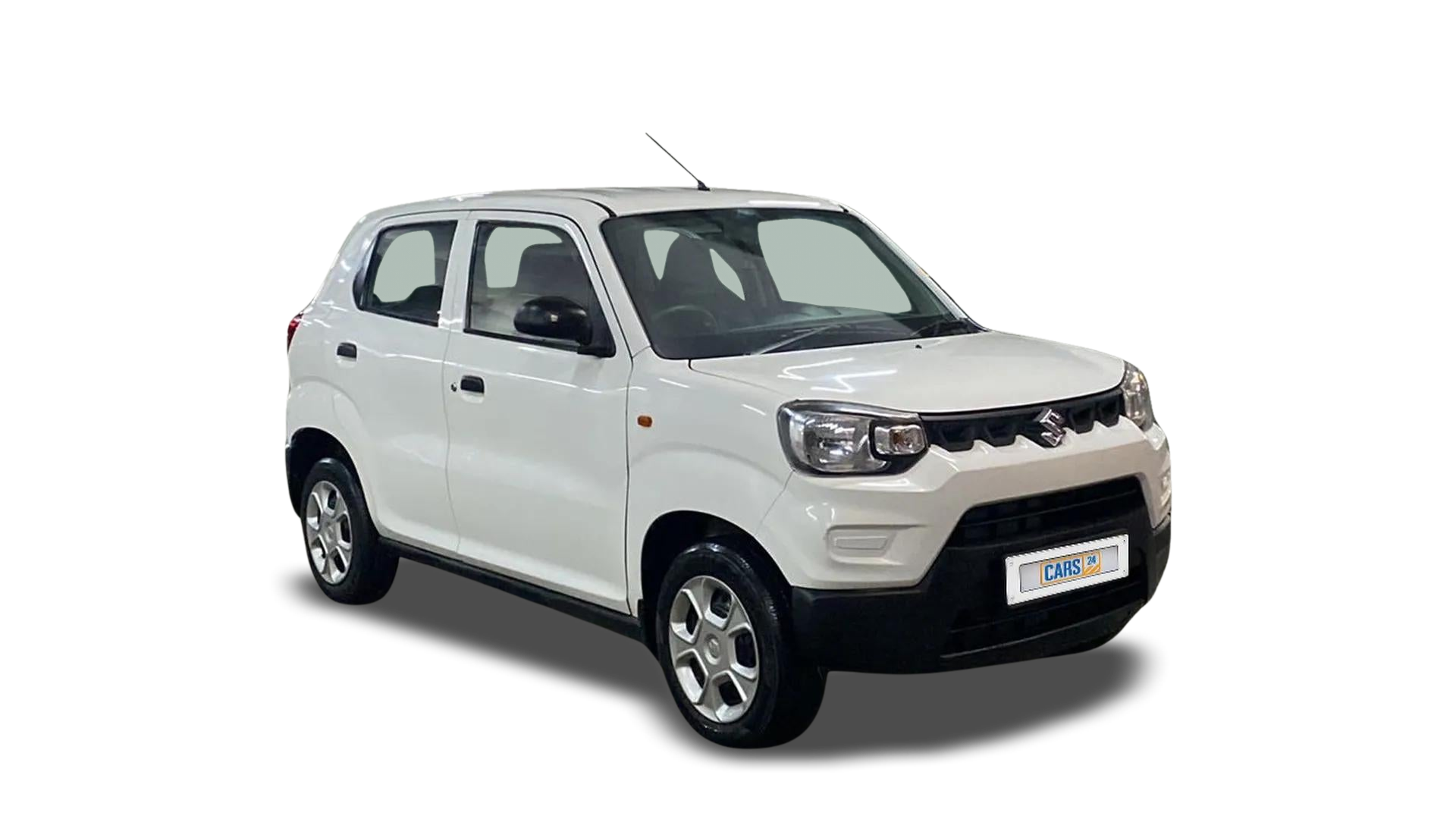 Maruti S PRESSO-img