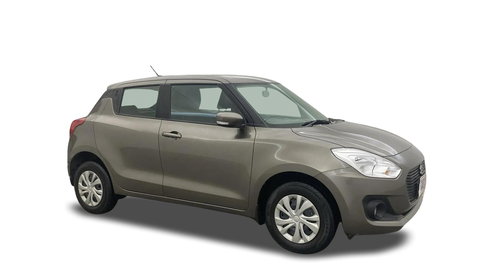 2020 Maruti Swift - Hatchback - Petrol - Manual - ₹5.70 lakh