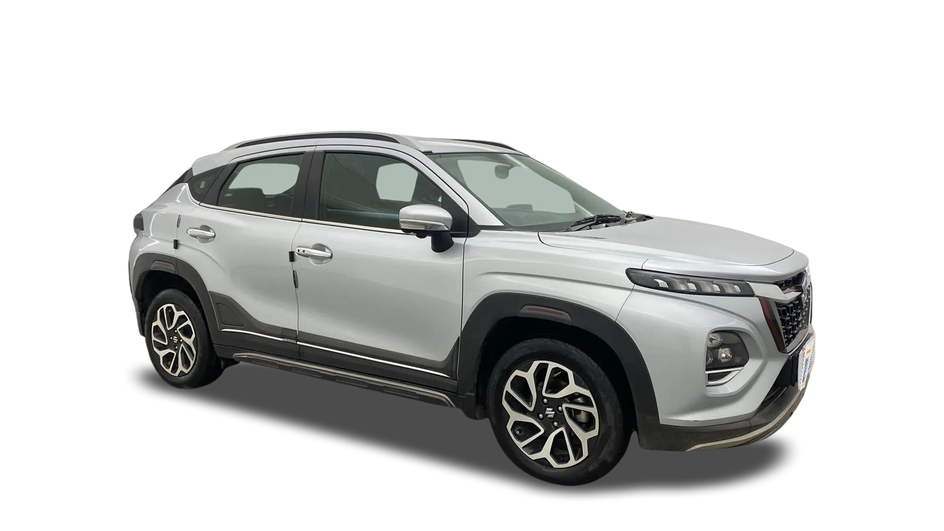 2023 Maruti FRONX - Hatchback - Petrol - Automatic - ₹11.15 lakh