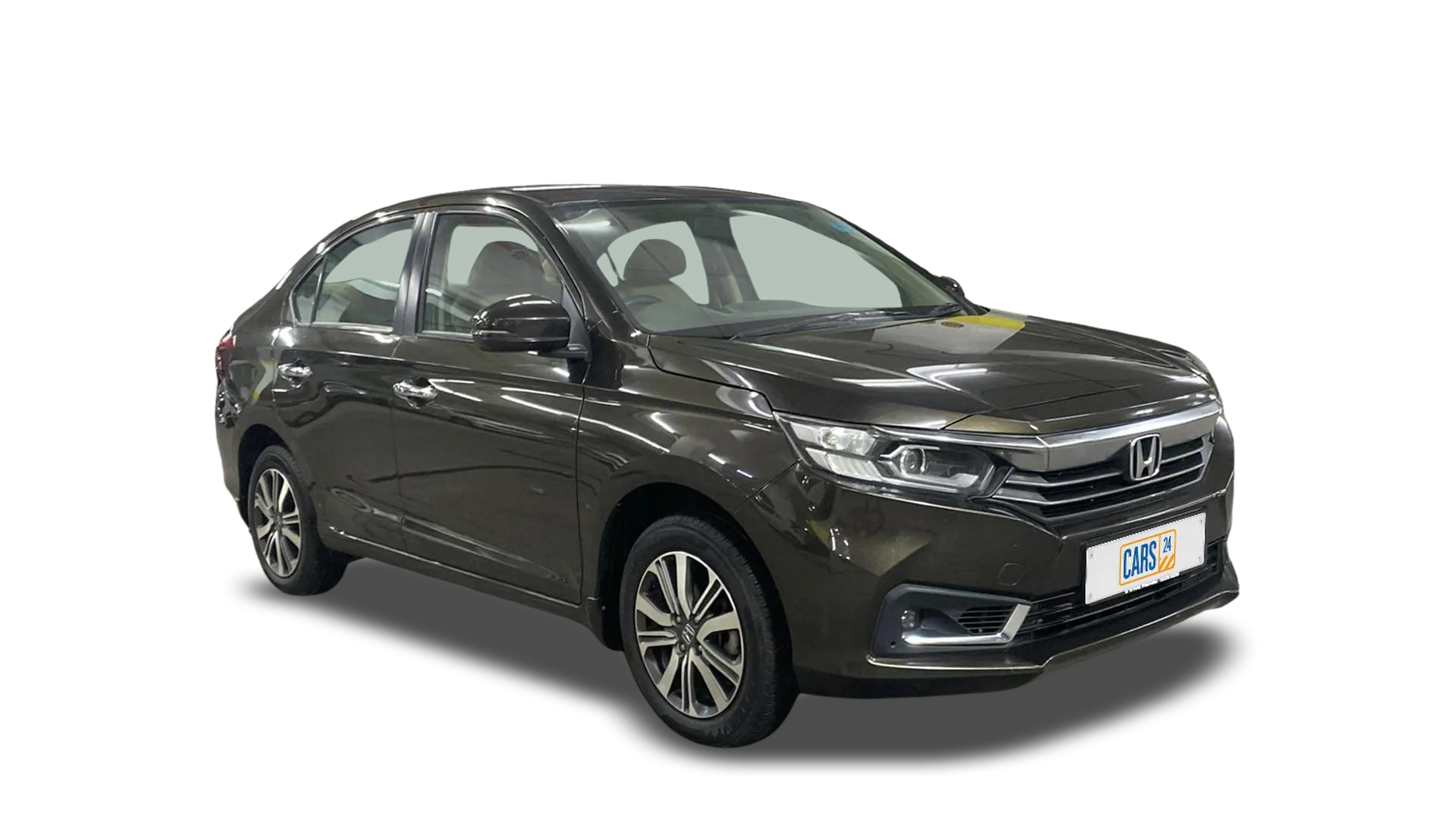 2024 Honda Amaze - Sedan - Petrol - Automatic - ₹8.58 lakh