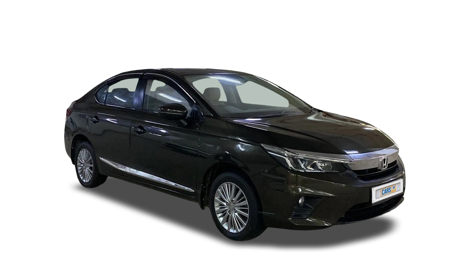 2022 Honda City - Sedan - Diesel - Manual - ₹9.15 lakh