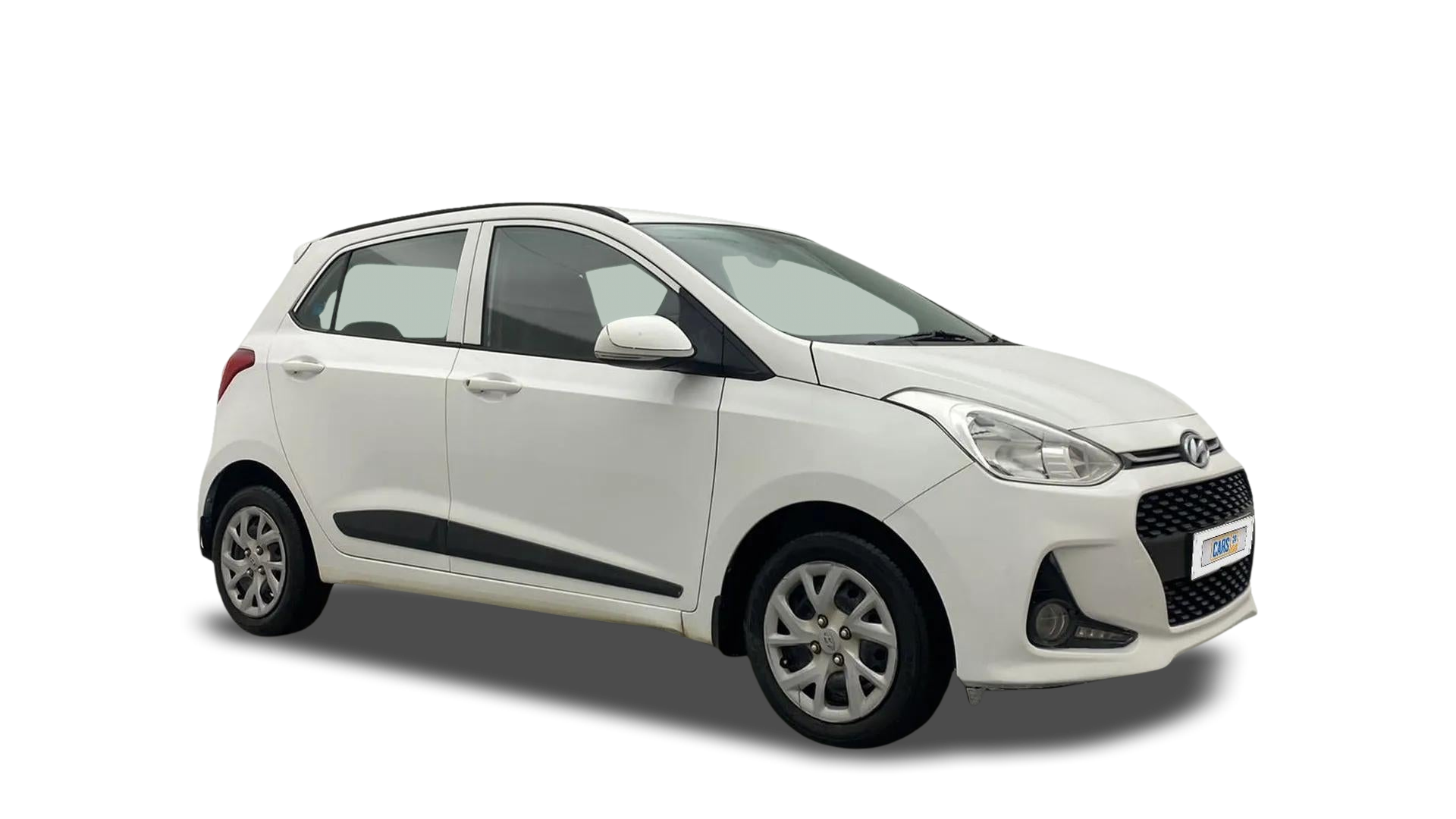 Hyundai Grand i10-img