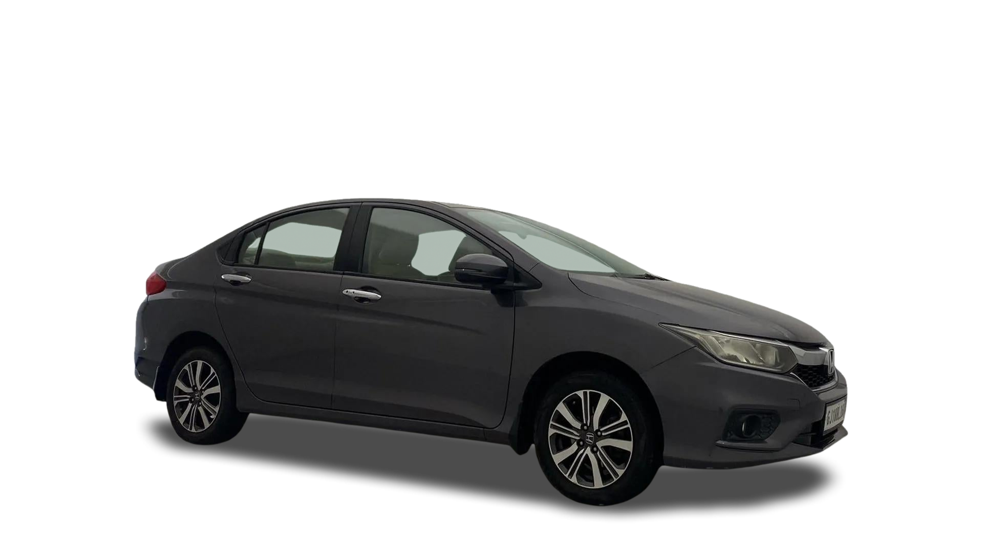 Honda City-img