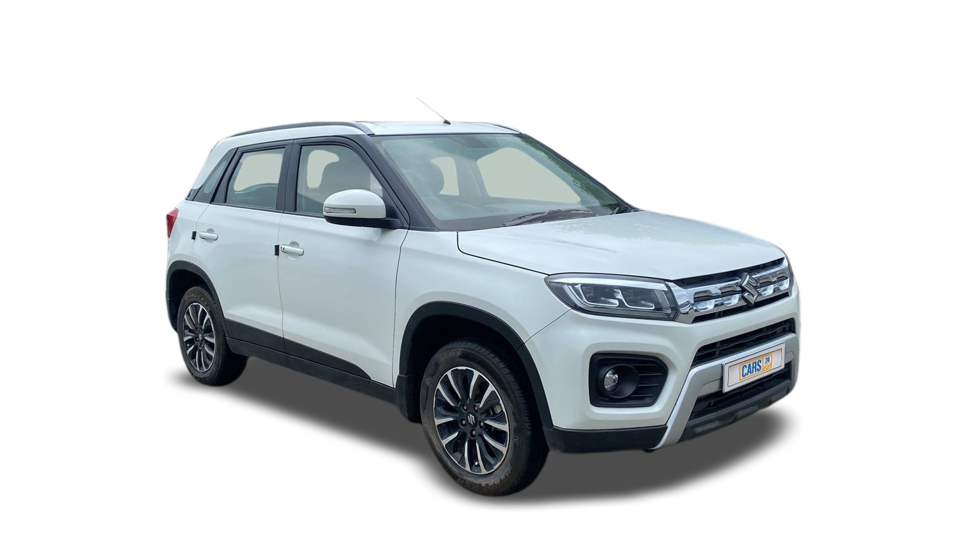 Maruti Vitara Brezza-img