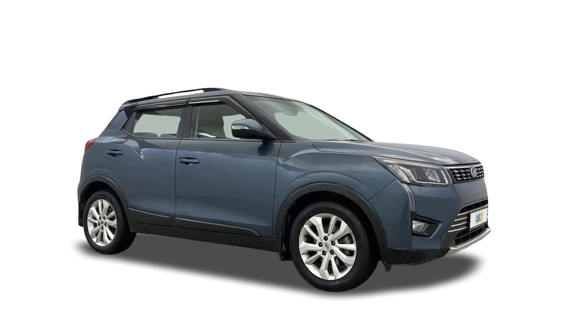 2019 Mahindra XUV300 - SUV - Petrol - Manual - ₹6.74 lakh