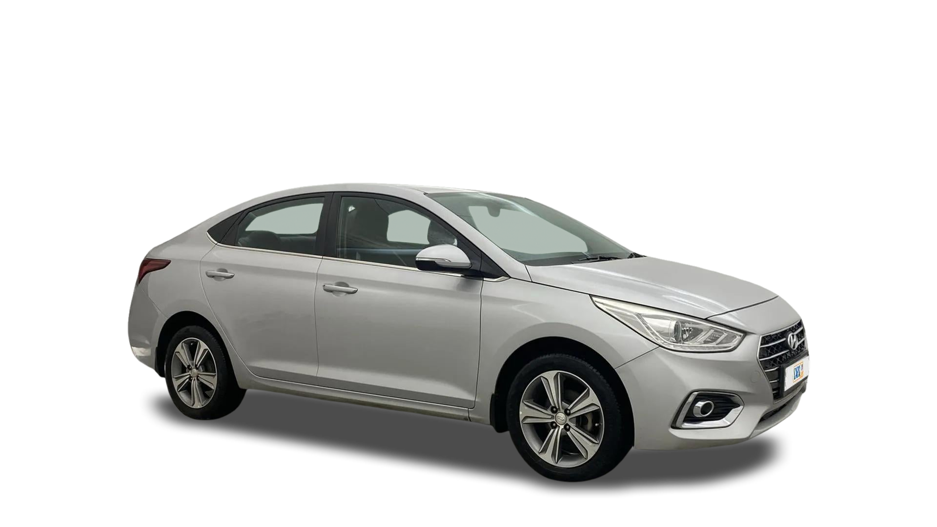 Hyundai Verna-img
