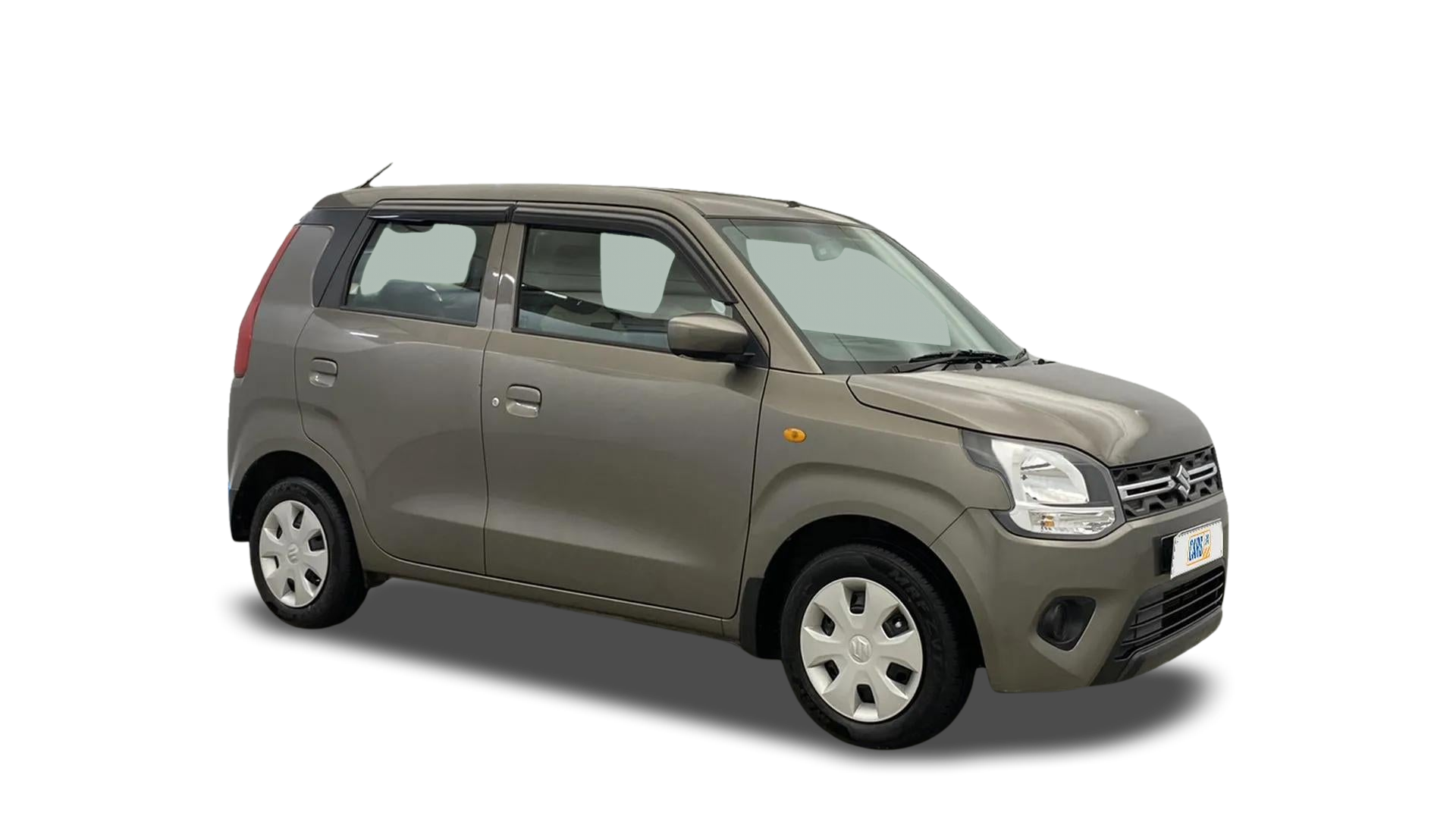 Maruti New Wagon-R-img