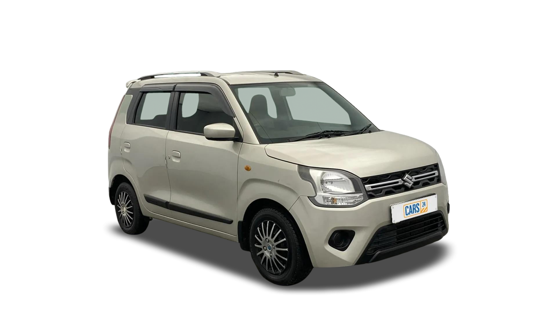 Maruti New Wagon-R-img