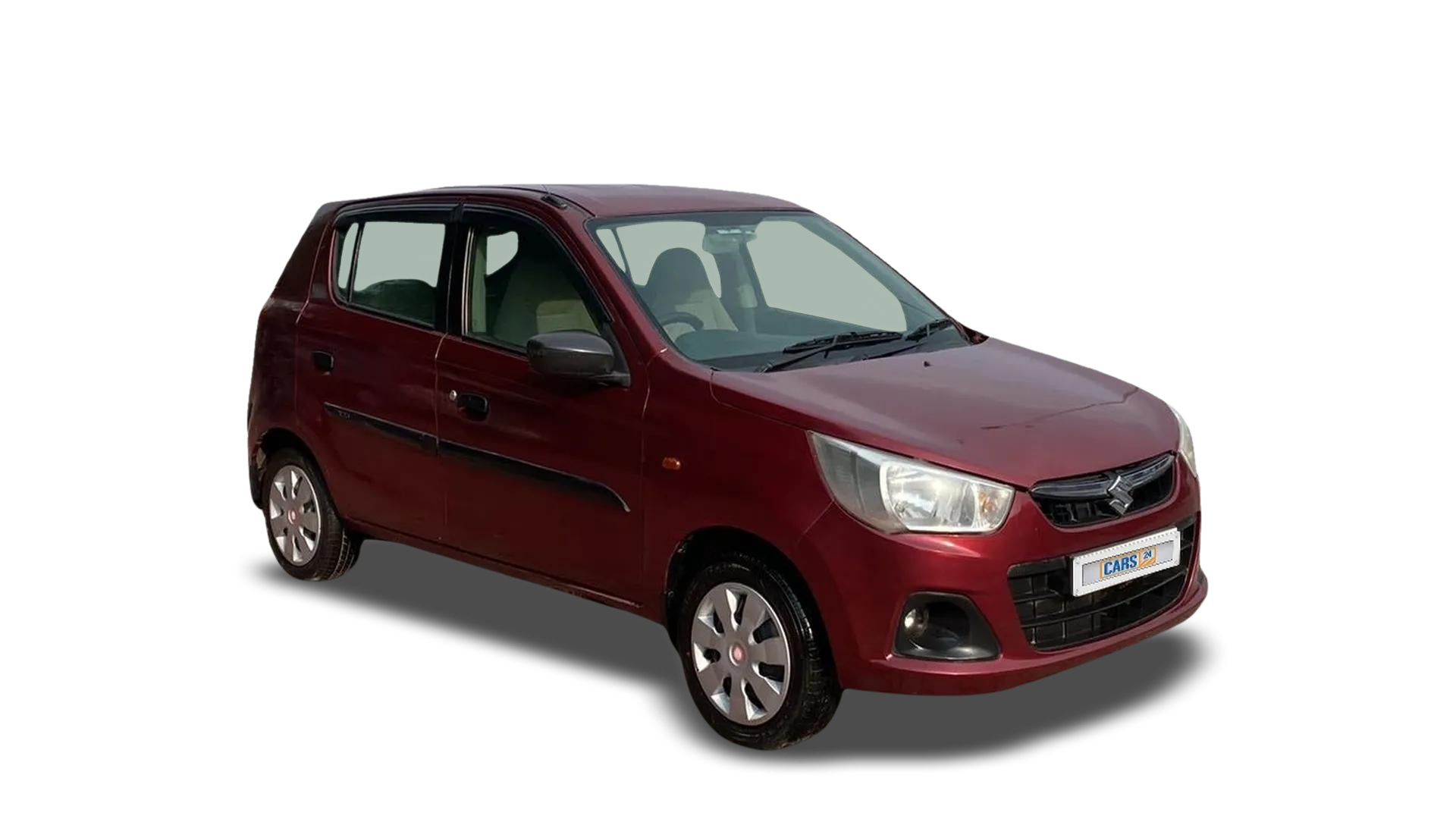 Maruti Alto K10-img