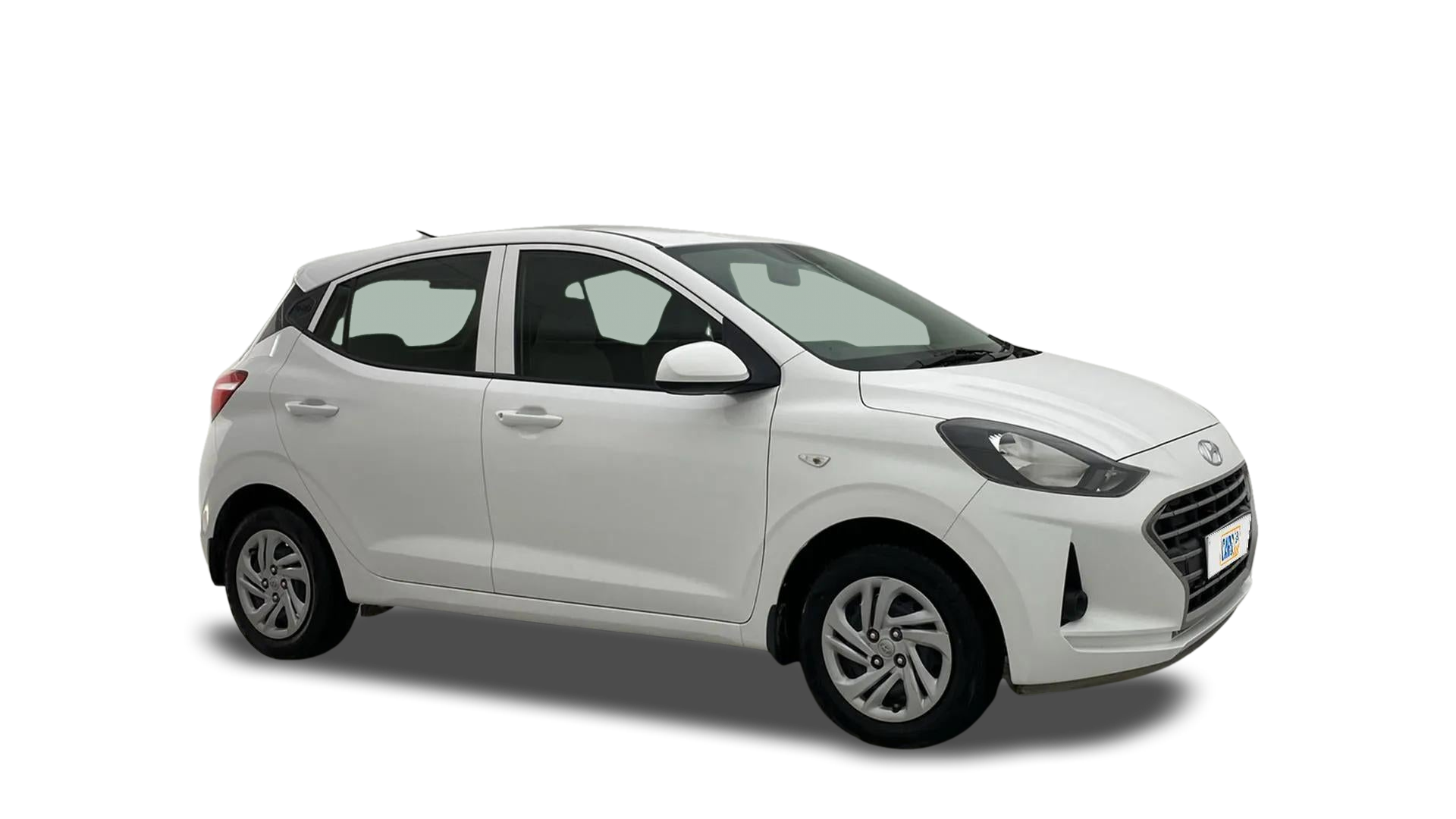 Hyundai GRAND I10 NIOS-img