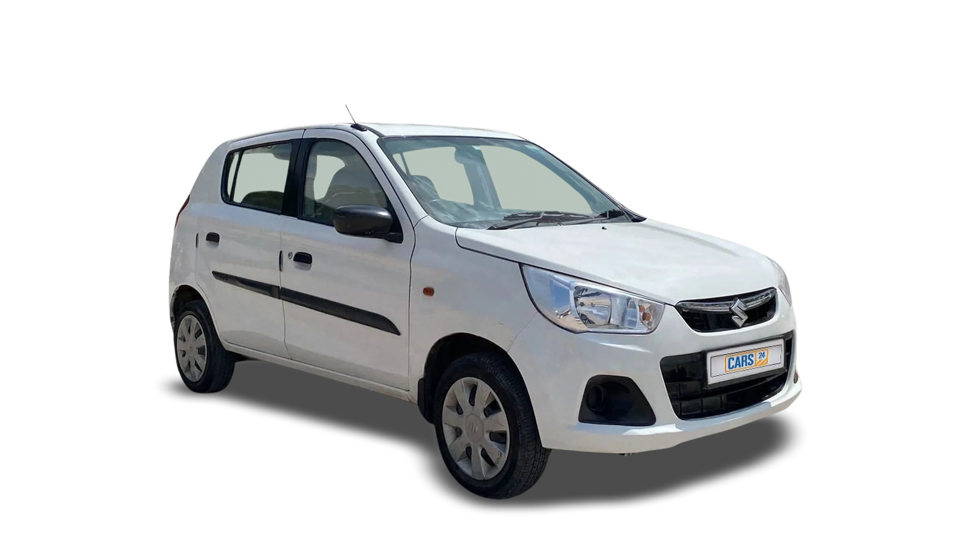 Maruti Alto K10-img