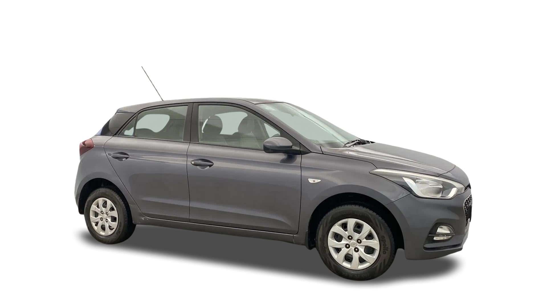 2019 Hyundai Elite i20 - Hatchback - Petrol - Manual - ₹5.24 lakh