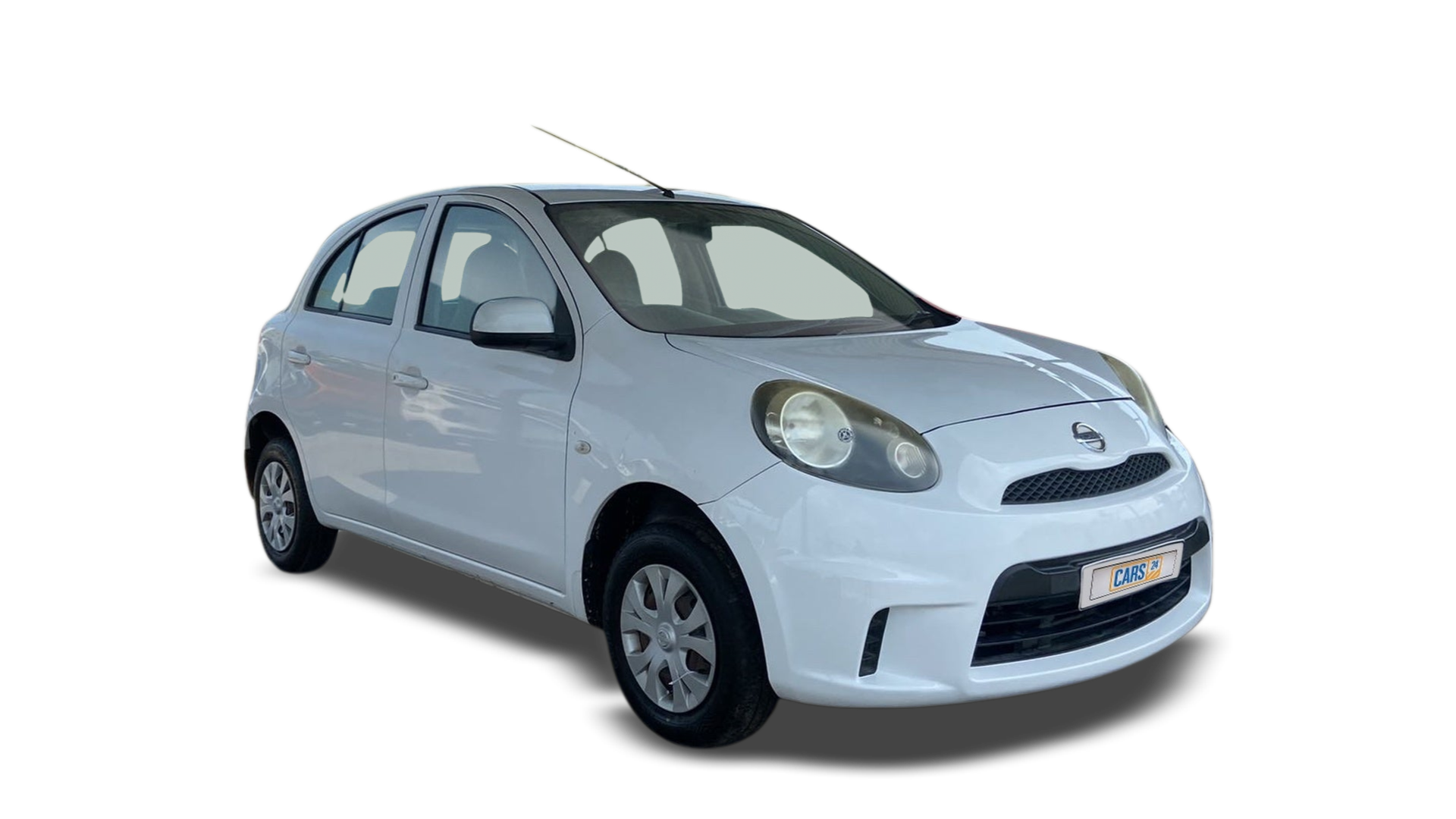 Nissan Micra Active-img