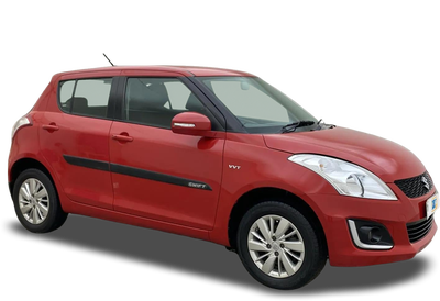 Maruti Swift-img