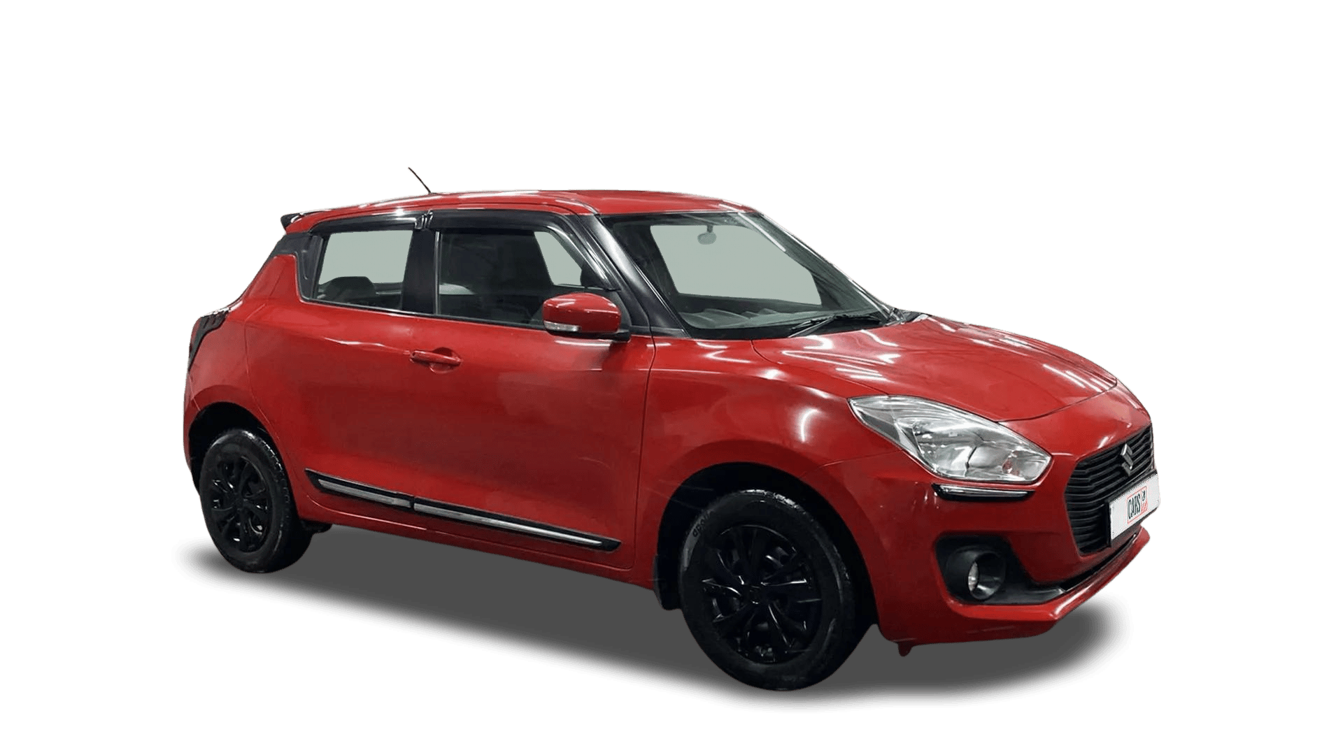 2020 Maruti Swift - Hatchback - Petrol - Manual - ₹5.15 lakh