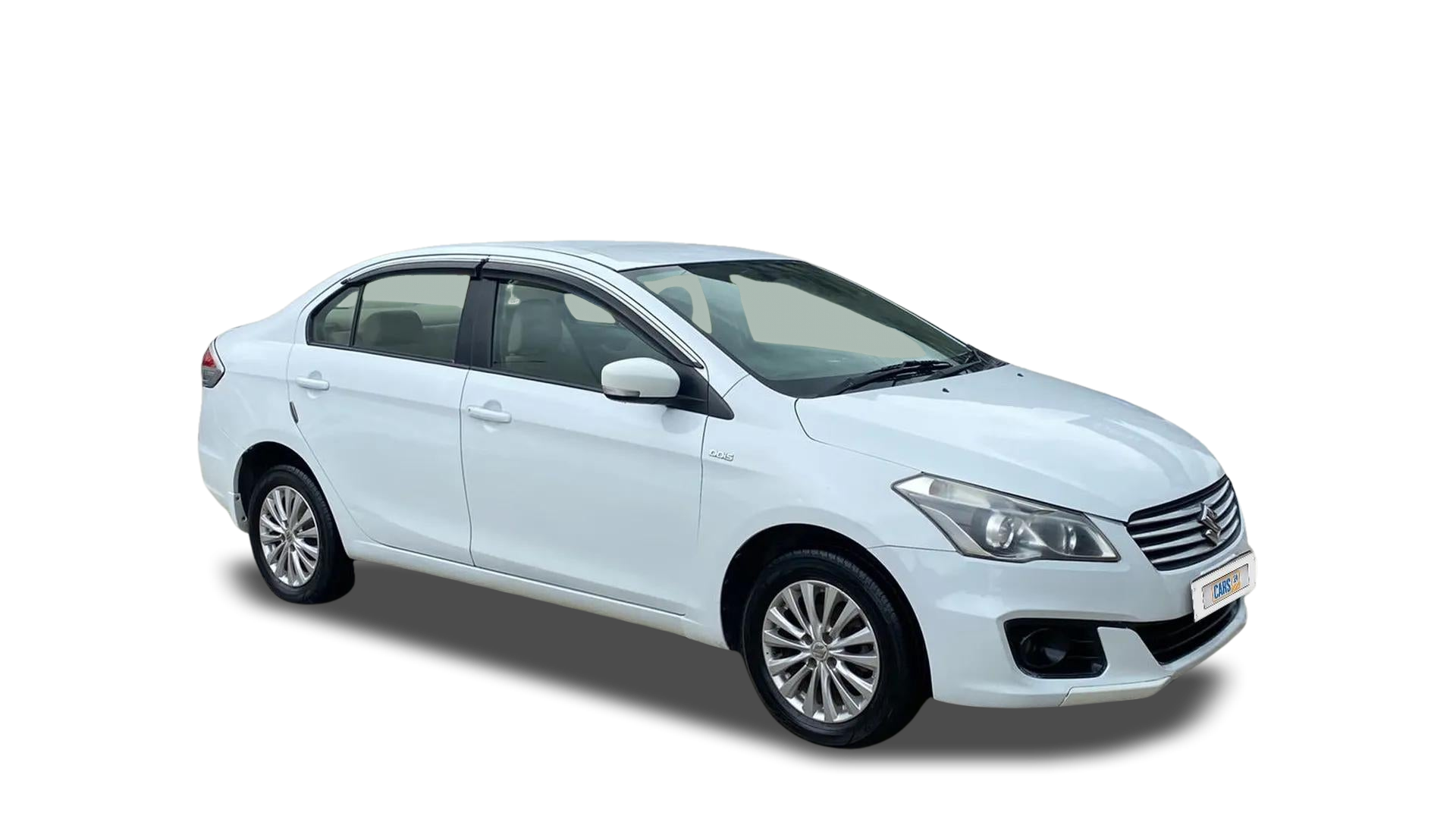 Maruti Ciaz-img
