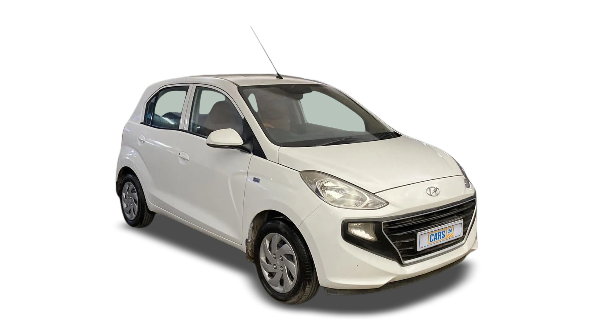 Hyundai NEW SANTRO-img