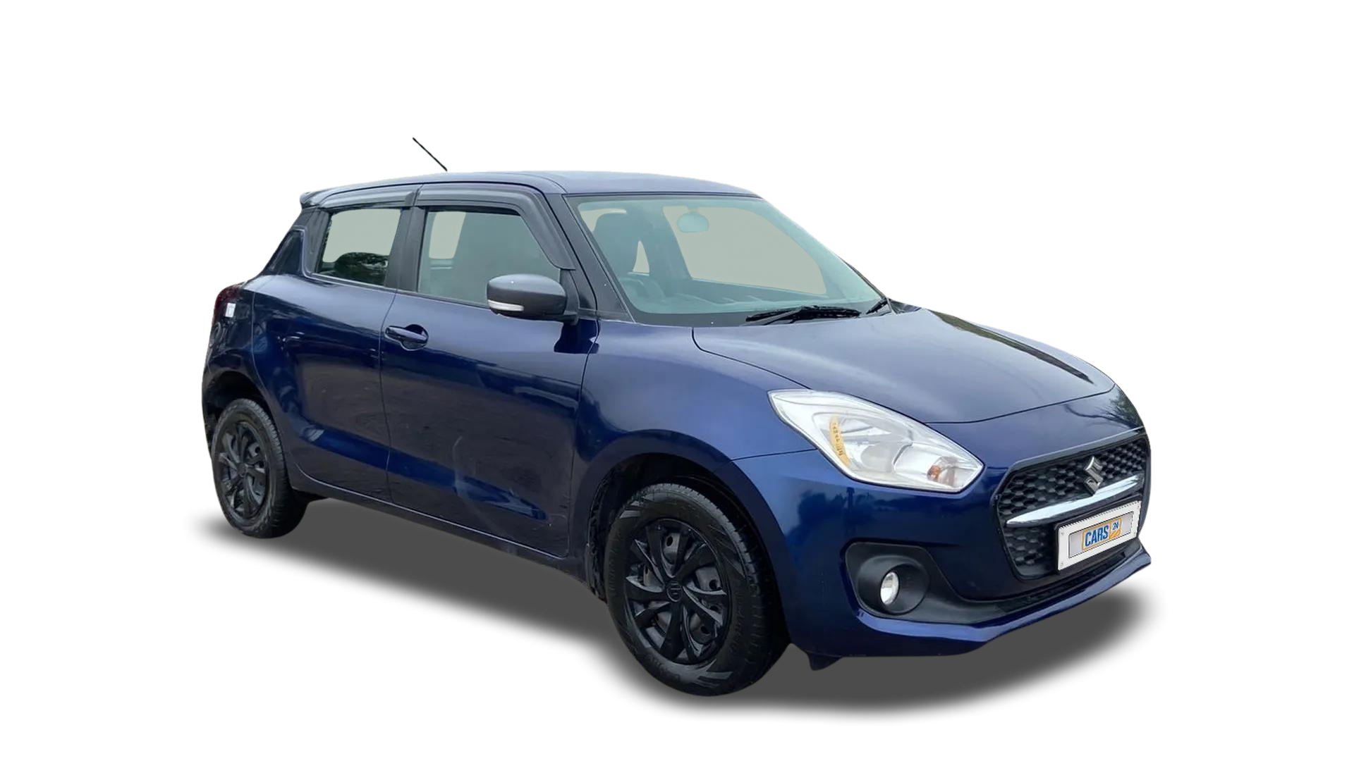 Maruti Swift-img
