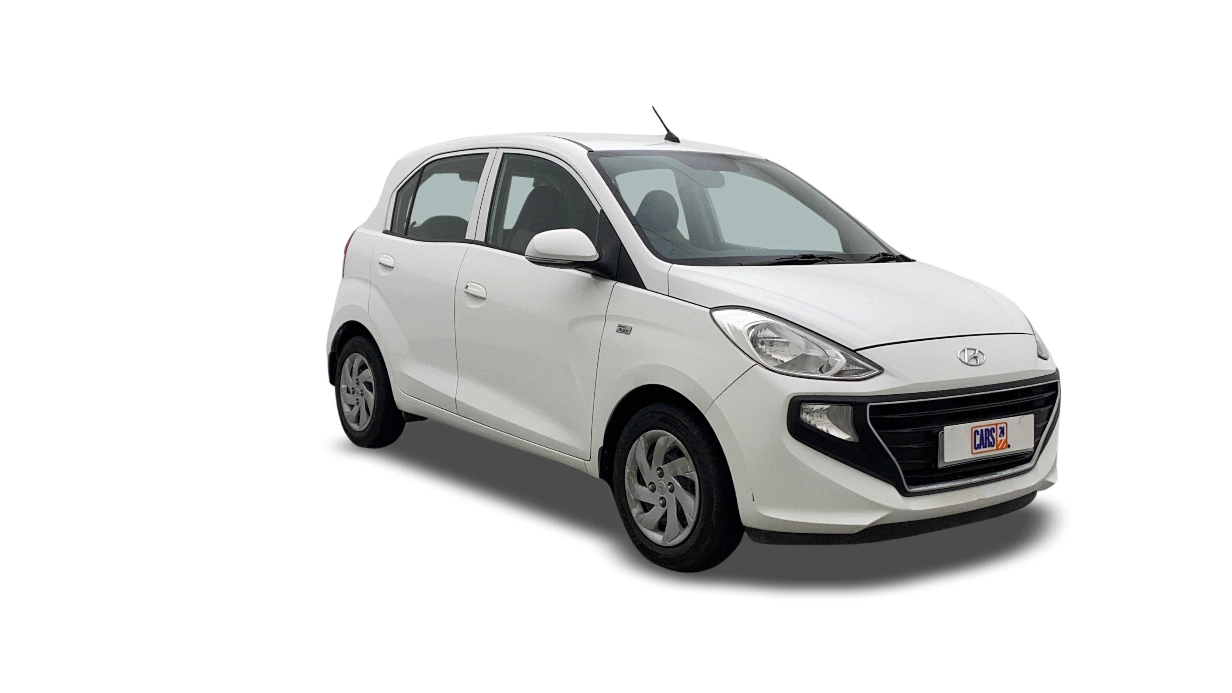 Hyundai NEW SANTRO-img