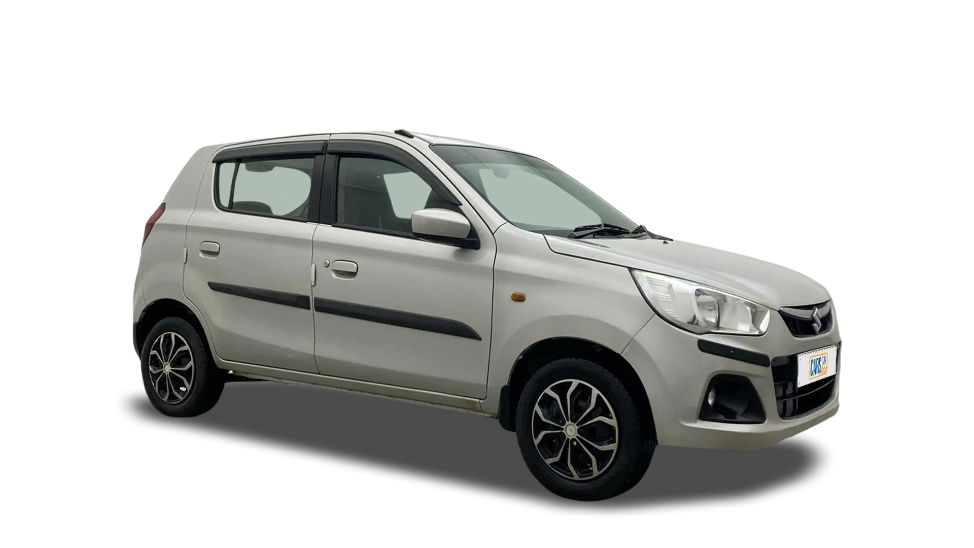 Maruti Alto K10-img