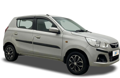 Maruti Alto K10-img