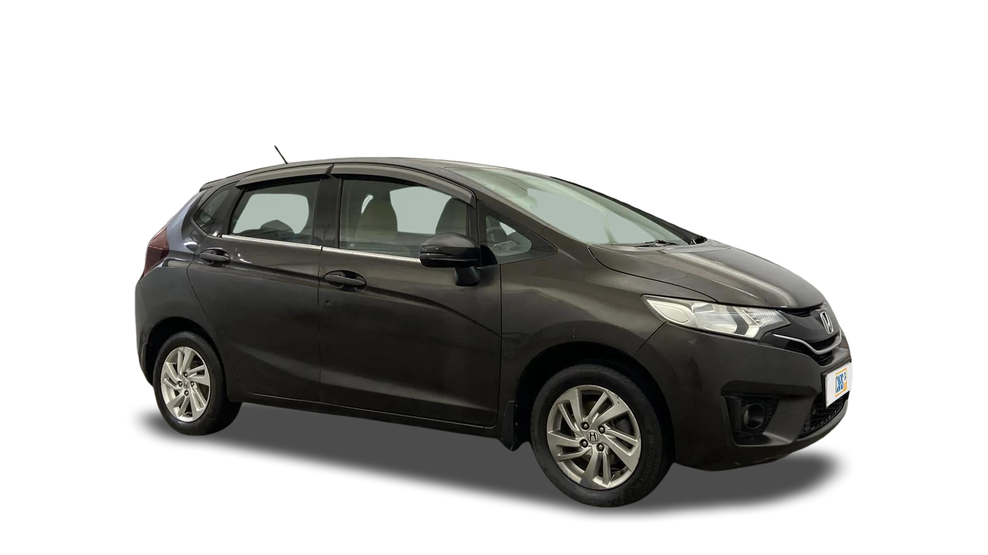 2016 Honda Jazz - Hatchback - Petrol - Automatic - ₹3.24 lakh