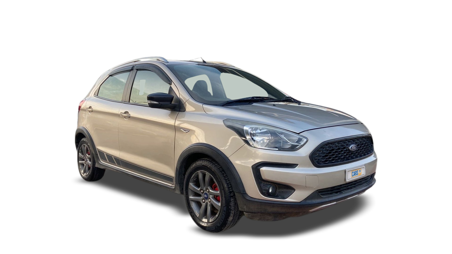 Ford FREESTYLE-img