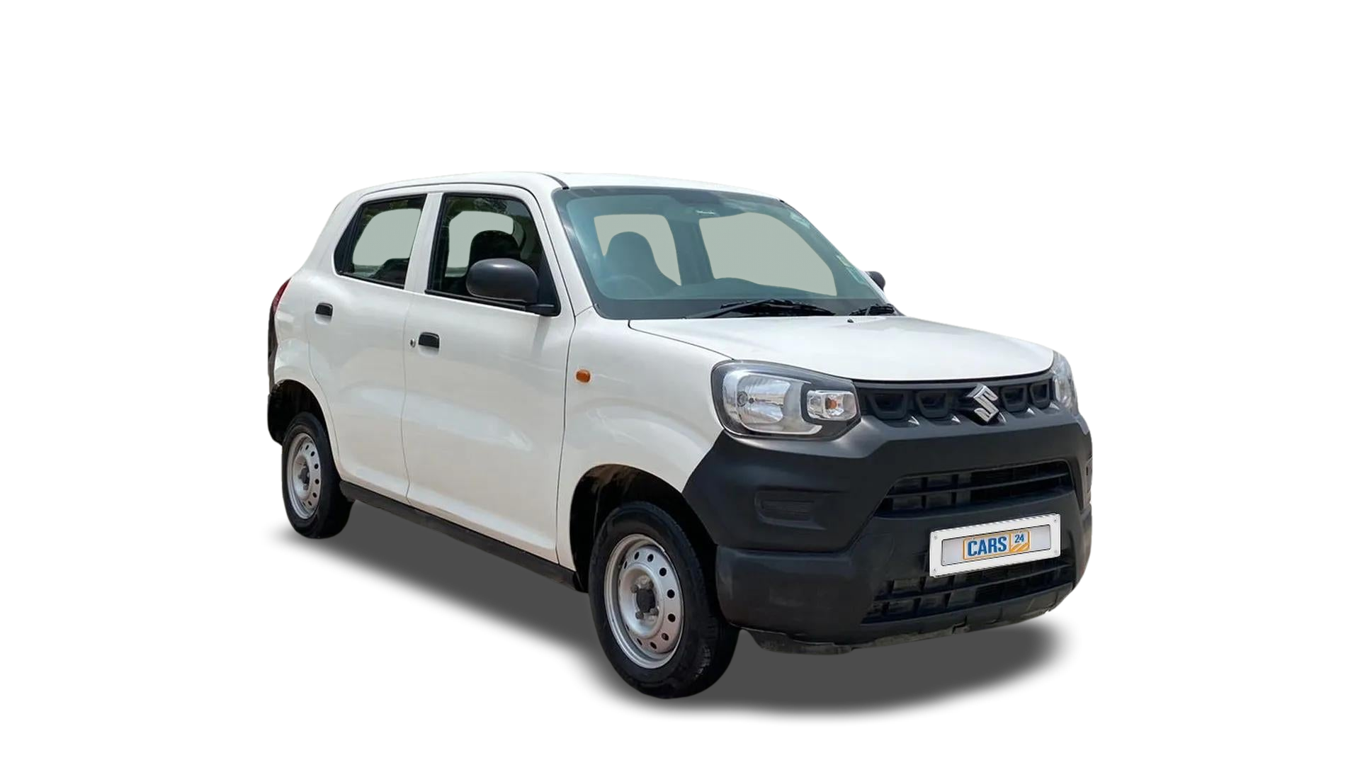 Maruti S PRESSO-img
