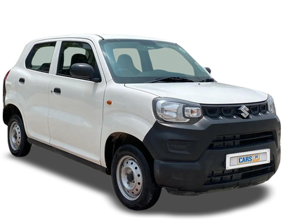 Maruti S PRESSO-img