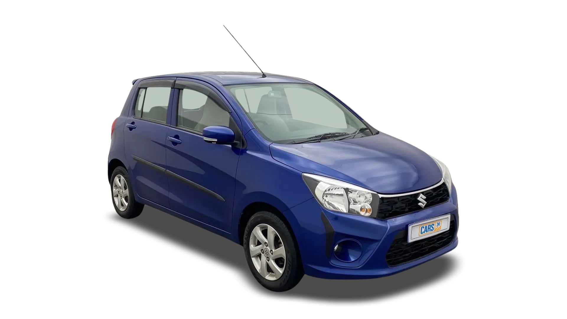 Maruti Celerio-img