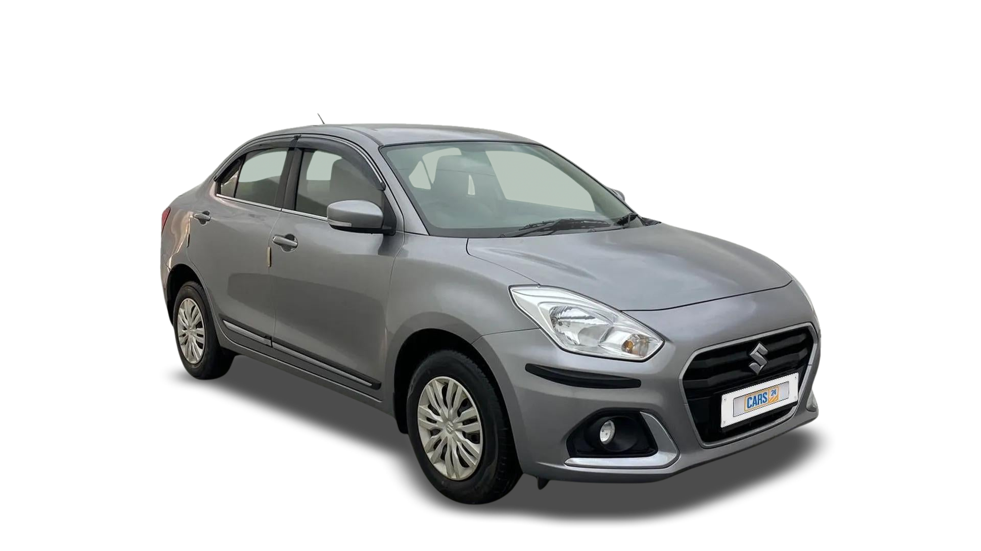 2021 Maruti Dzire - Sedan - Petrol - Manual - ₹7.14 lakh