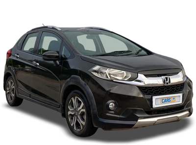 Honda WR-V-img