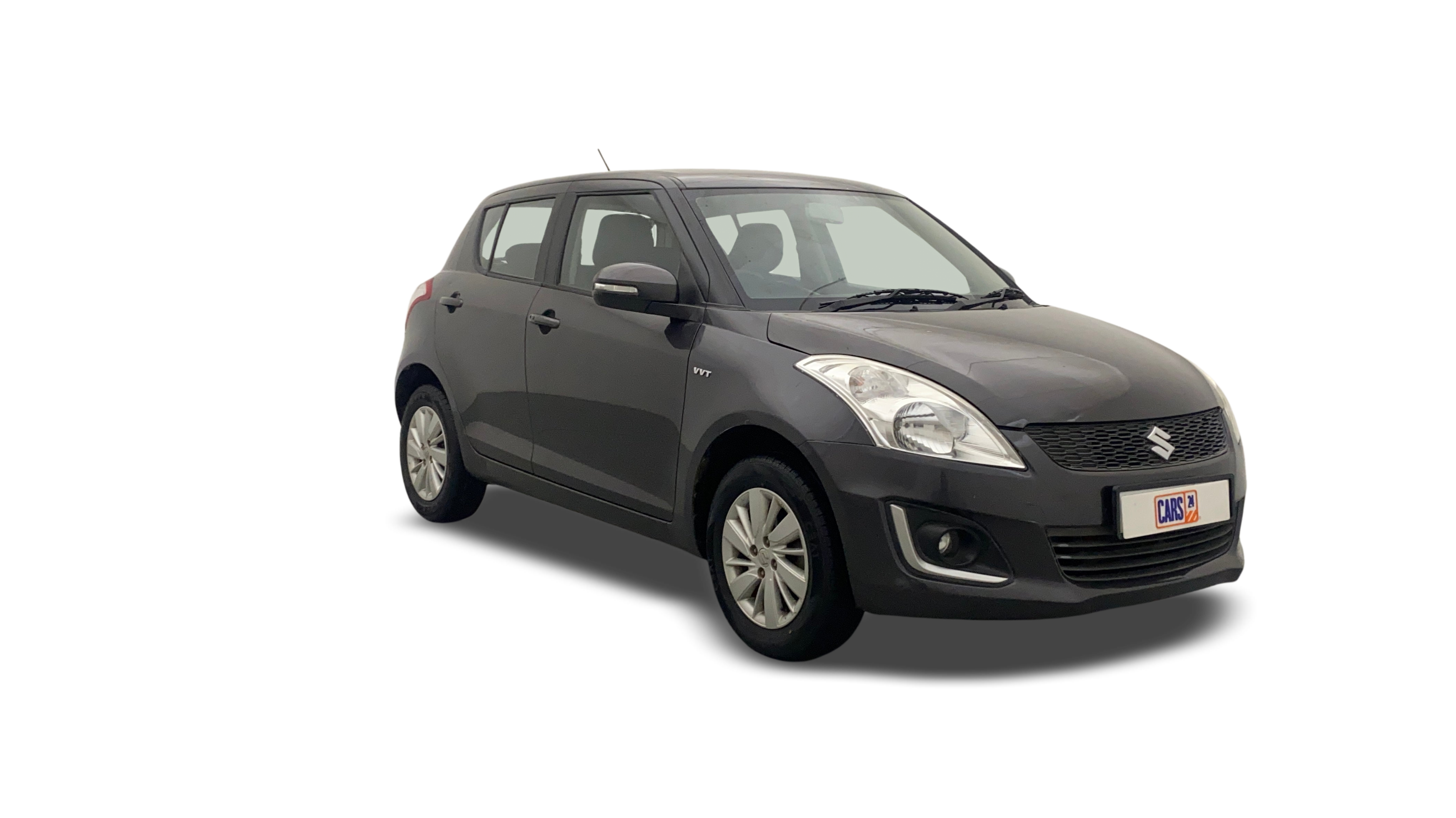 Maruti Swift-img