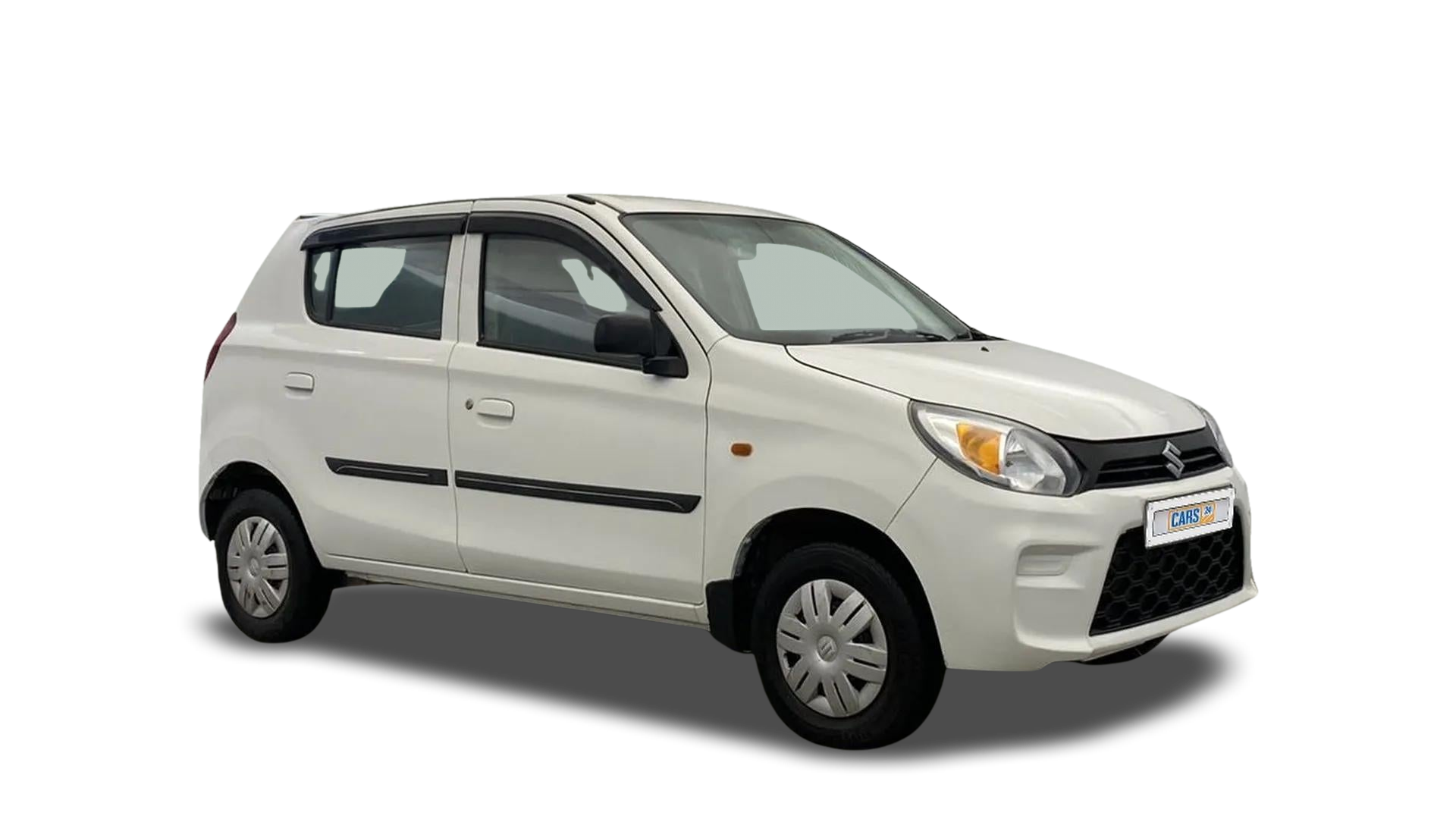 Maruti Alto-img
