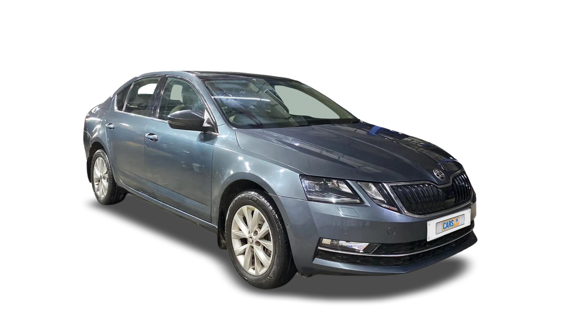 Skoda Octavia-img
