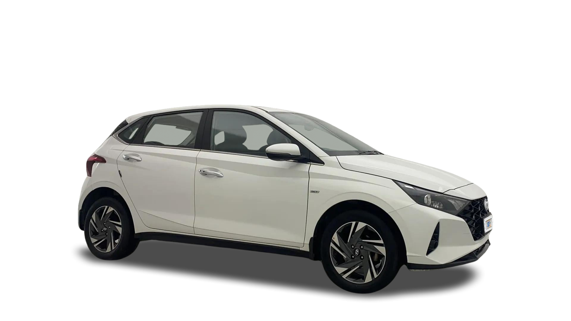 2021 Hyundai NEW I20 - Hatchback - Petrol - Automatic - ₹7.62 lakh